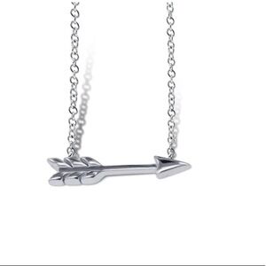 Arrow Necklace